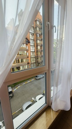 БЕЗ КОМІСІЇ, простора 1к квартира, район Центрального парку - фото 1