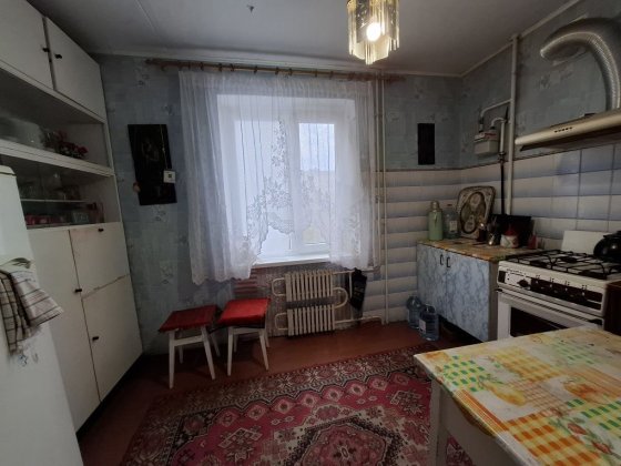Здаю 1но кімнатну на 5 Зарічному, Бродвей