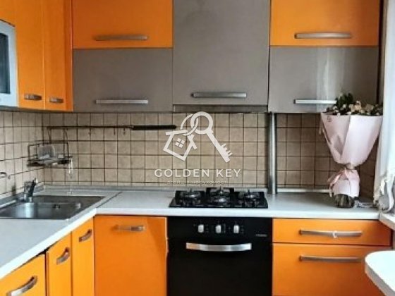 Оренда двокімнатної квартири на Космонавтів