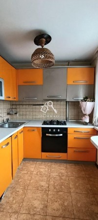 Оренда двокімнатної квартири на Космонавтів - фото 1