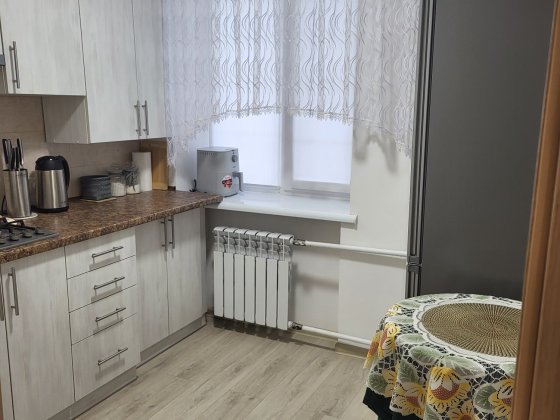 Оренда 1кім.квартири по пр. Грушевського. Луцк
