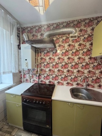 оренда 1к в центрі - фото 1