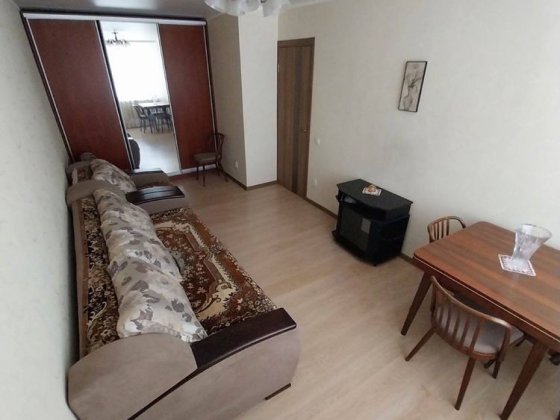 Здається 1к.квартира в р-ні пр. Перемоги Луцк