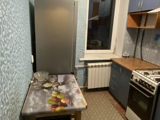 Здам однокімнатну квартиру Луцк