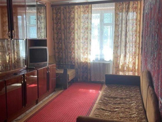 Здам квартиру малосімейного типу, вул. Ветеранів, Луцьк Луцк