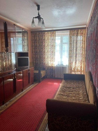 Здам квартиру малосімейного типу, вул. Ветеранів, Луцьк - фото 1