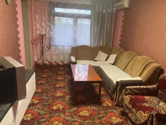 Аренда 1 комнатной на 5 Заречном