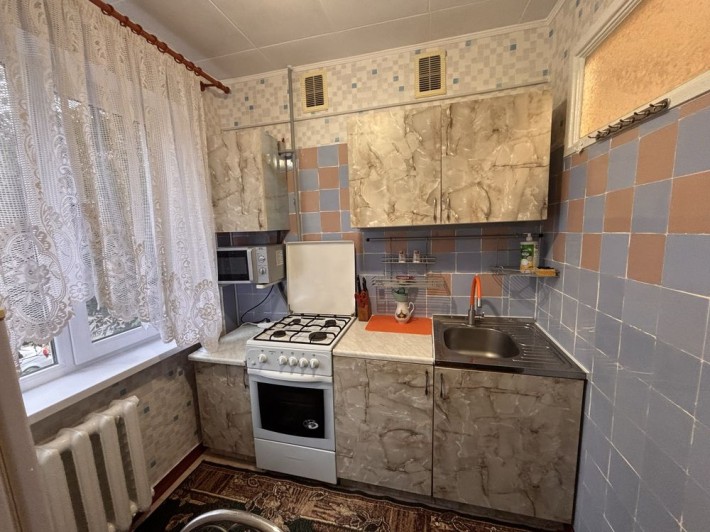 Саксаганський р-н 2-кімнатна квартира - фото 1