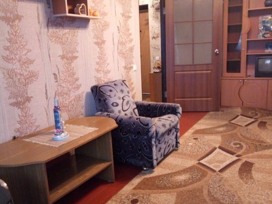 Здам однокімнатну квартиру в центрі міста Никополь