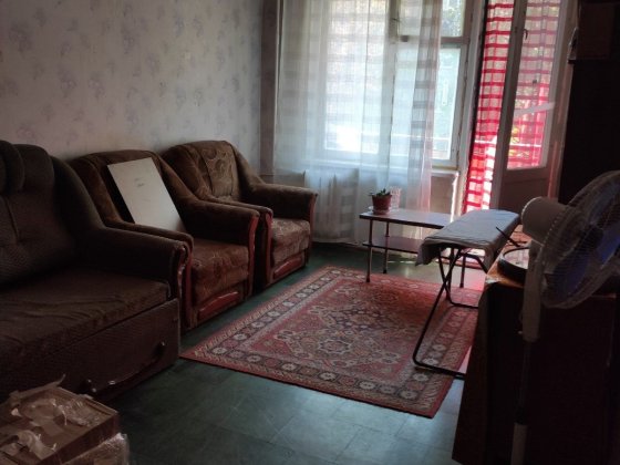 Здаю 1но кімнатну на Ювілейній
