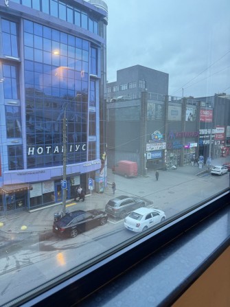 Оренда 1кімнатної квартири в самому центрі міста - фото 1
