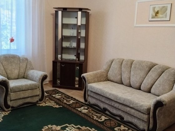 СДАЮ: 96 квартал, Сталина, 2-х комнатная квартира