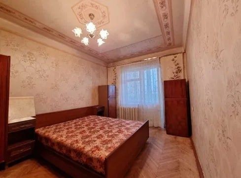 Пропонуємо вам на оренду затишну 3х кімнатну квартиру! - фото 1