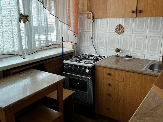 Здається в оренду затишна 2-кімнатна квартира в хорошому житловому стані! Хмельницкий