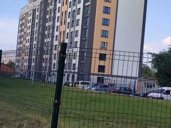 здам однокімнатну квартиру Хмельницкий