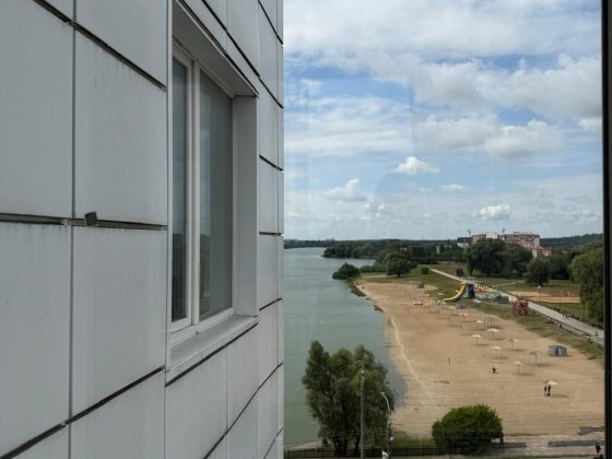 Квартира 1к, власник, монт блан Перша здача Хмельницкий