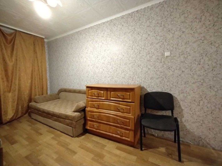 Оренда 1к квартири без плати за опалення гуртожиток - фото 1