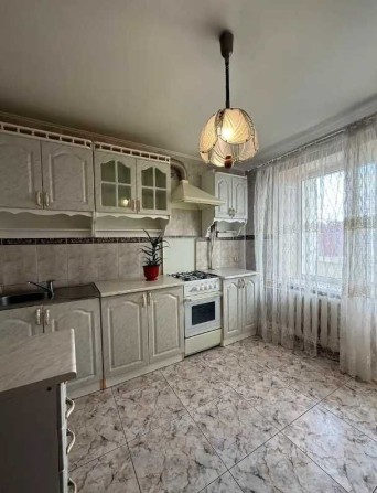 Довгострокова оренда 1к квартири в Центрі - фото 1