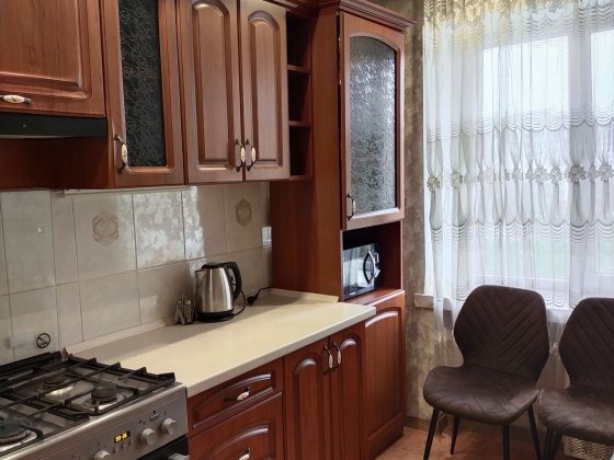 Оренда 3 кімнатної квартири Хмельницкий