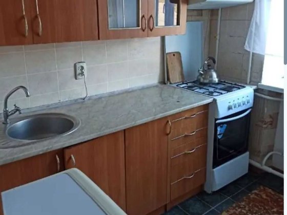 1 кімн Оренда,інд.опалення Дальні Гречани Хмельницкий