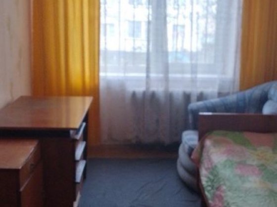 Оренда двох кімнатної квартири а виставці Хмельницкий