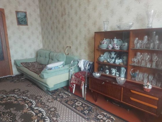 Оренда 2к квартири Центр р-н Філармонії Хмельницкий