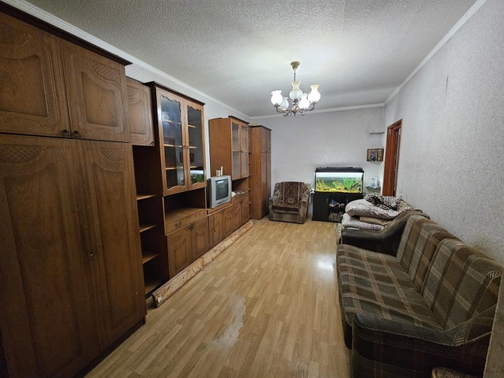 Сдам 2 ком. разд. квартиру по ул. Харьковское шоссе N 148 - фото 1