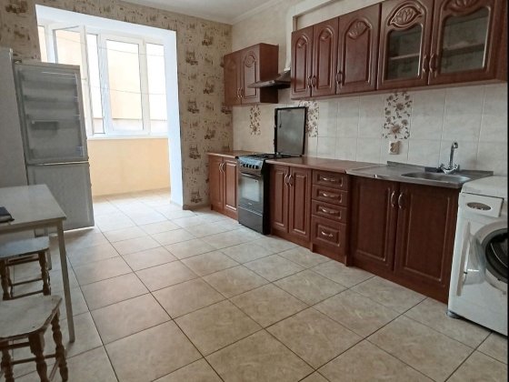 Оренда 1к квартири Виставка Новобудова Ст Шосе Хмельницкий
