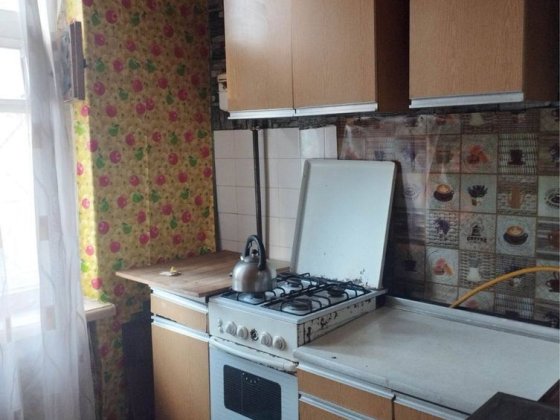 Оренда 2-х кімнатної квартири на Червоній в Металургійному районі