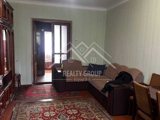 Оренда 2к квартири на 17ому кварталі