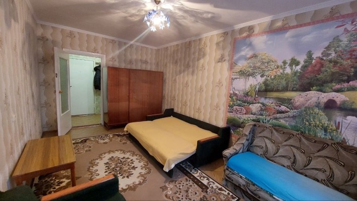 здам 1к Озерна Лісогринівецька - фото 1