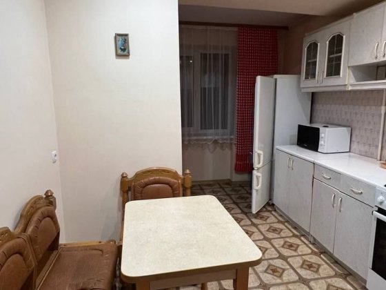 Здається в довгострокову оренду затишна 1-кімнатна квартира в новобудові! Хмельницкий