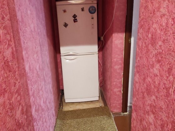 Інститут звязку. Здається 2-х кімнатна квартира на місяць два