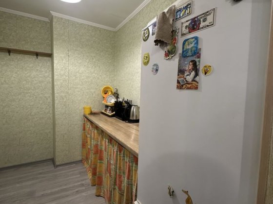 Браїлки гарний стан(гуртожиток) вільна