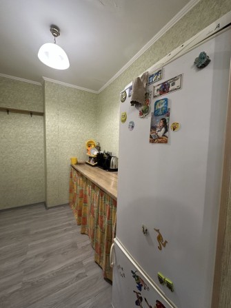 Браїлки гарний стан(гуртожиток) вільна - фото 1