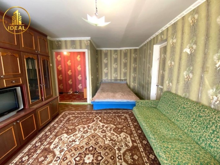 Оренда 1к квартири на 5-Зарічному - фото 1