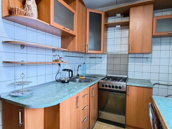 2к квартира. Ремонт!!