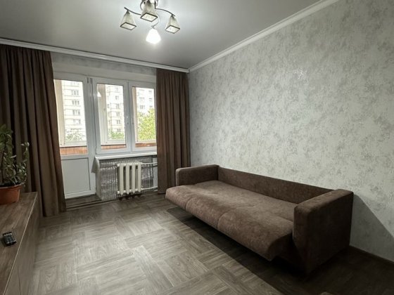 Оренда 1-квартири Данила Галицького Іоланта Рівне