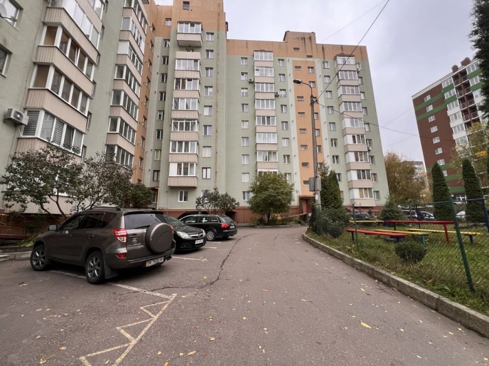 Здам в оренду 3к квартиру із автономним газовим опаленням - фото 1