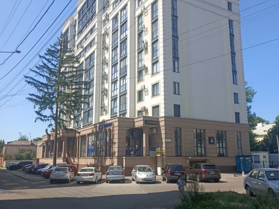 Здам в оренду 3 кімн.квартиру Ровно