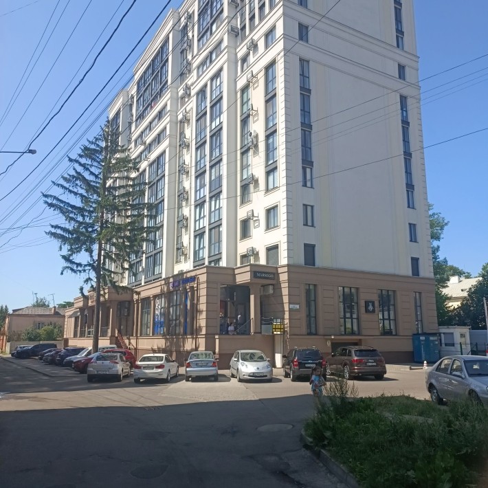 Здам в оренду 3 кімн.квартиру - фото 1