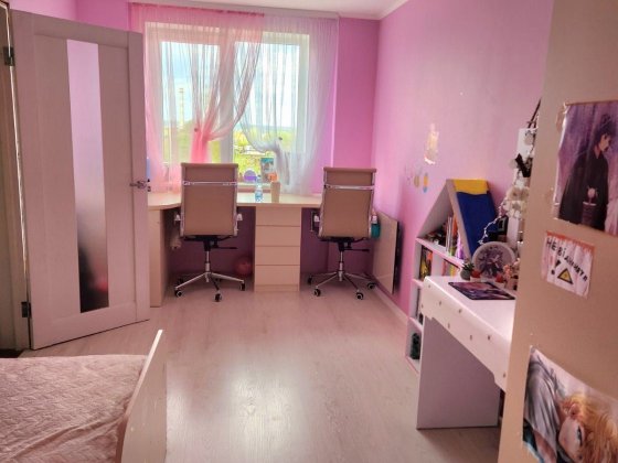 Оренда 2 кімнатна квартира район Льонокомбінату Ровно