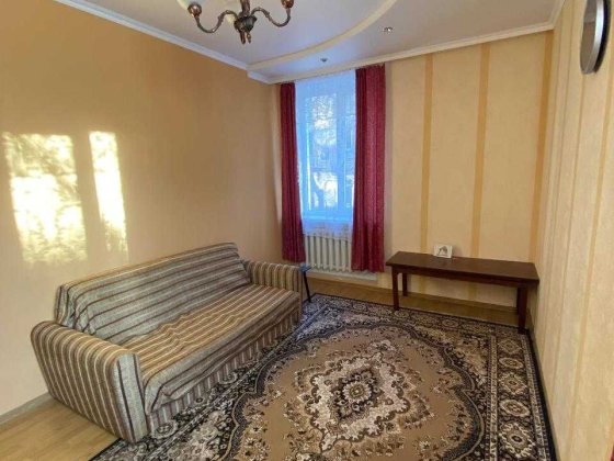 довгострокова оренда 2-х кімнатної квартири в центрі Полтави від власника