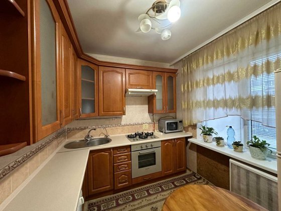 Довгострокова оренда 1к квартири р-н. ближні Гречани Хмельницкий