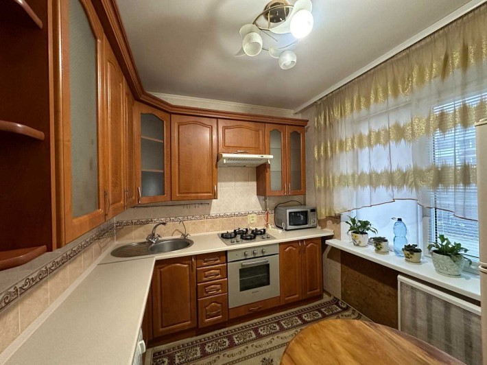 Довгострокова оренда 1к квартири р-н. ближні Гречани - фото 1