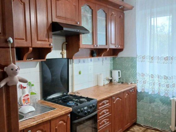 Оренда 3 кімнатна квартира район Ювілейний Ровно