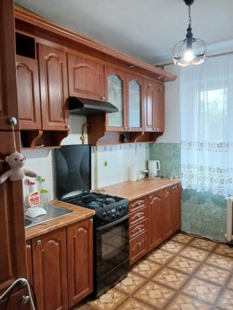 Оренда 3 кімнатна квартира район Ювілейний - фото 1