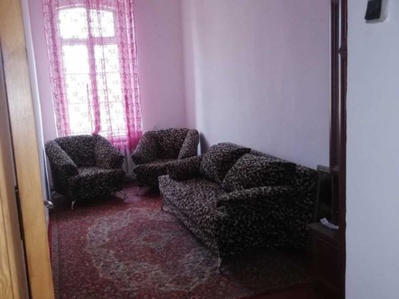 здам в оренду трьох кімнатну квартиру Ровно