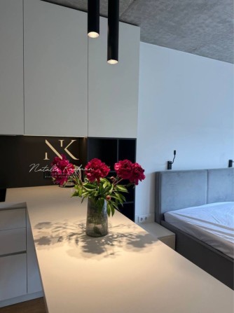 Оренда студії 34м2 в ЖК Комфорт Таун - фото 1