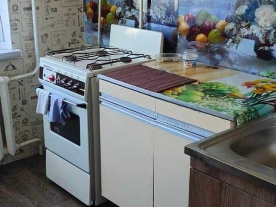 Оренда 1 кімнатної  квартири